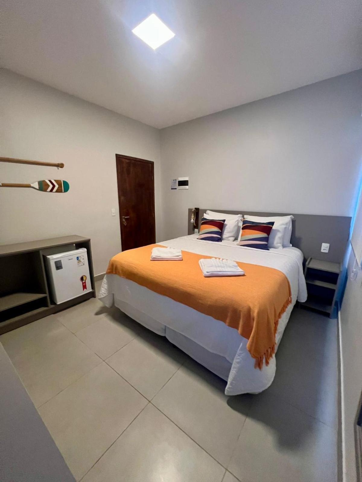 Pousada Atalaia Noronha Fernando de Noronha Extérieur photo